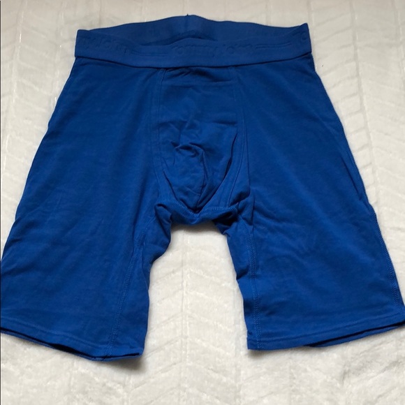 (3) Tommy John Cotton Basics Boxer Briefs - Picture 6 of 7